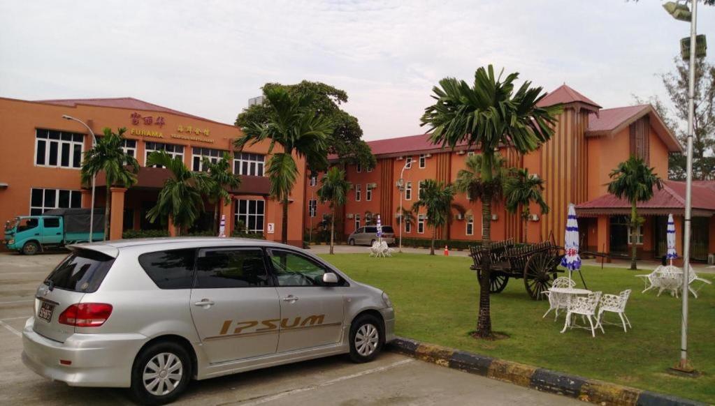 Myanmar Sport Hotel Yangon Exterior foto