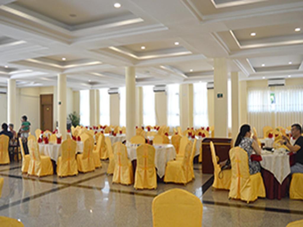 Myanmar Sport Hotel Yangon Exterior foto