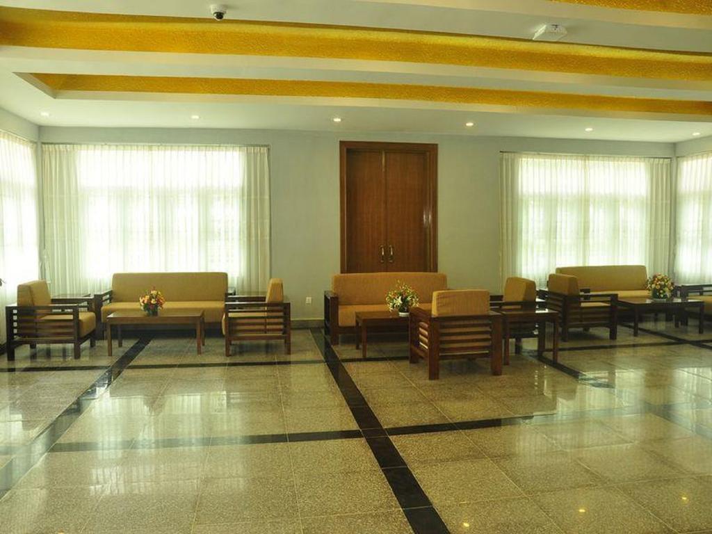 Myanmar Sport Hotel Yangon Exterior foto