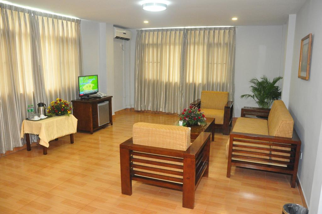 Myanmar Sport Hotel Yangon Exterior foto