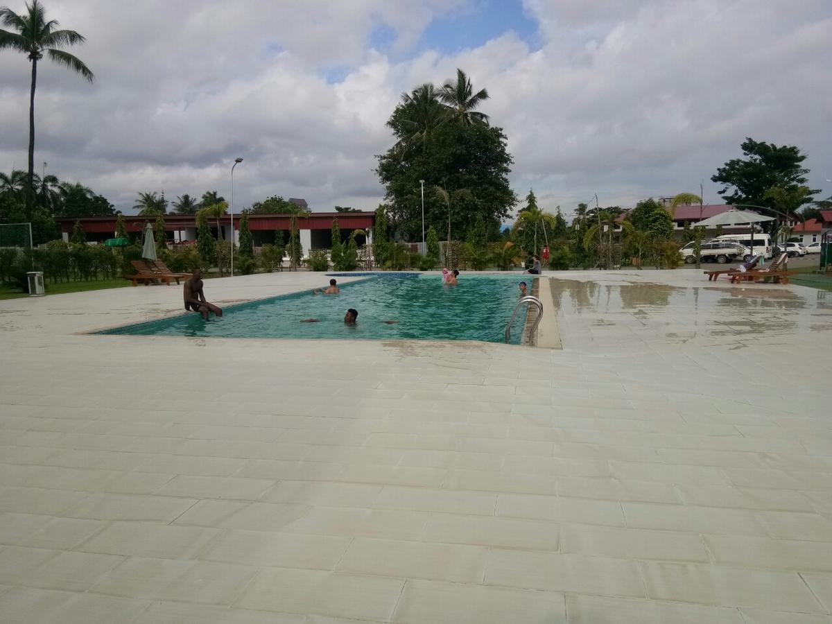 Myanmar Sport Hotel Yangon Exterior foto