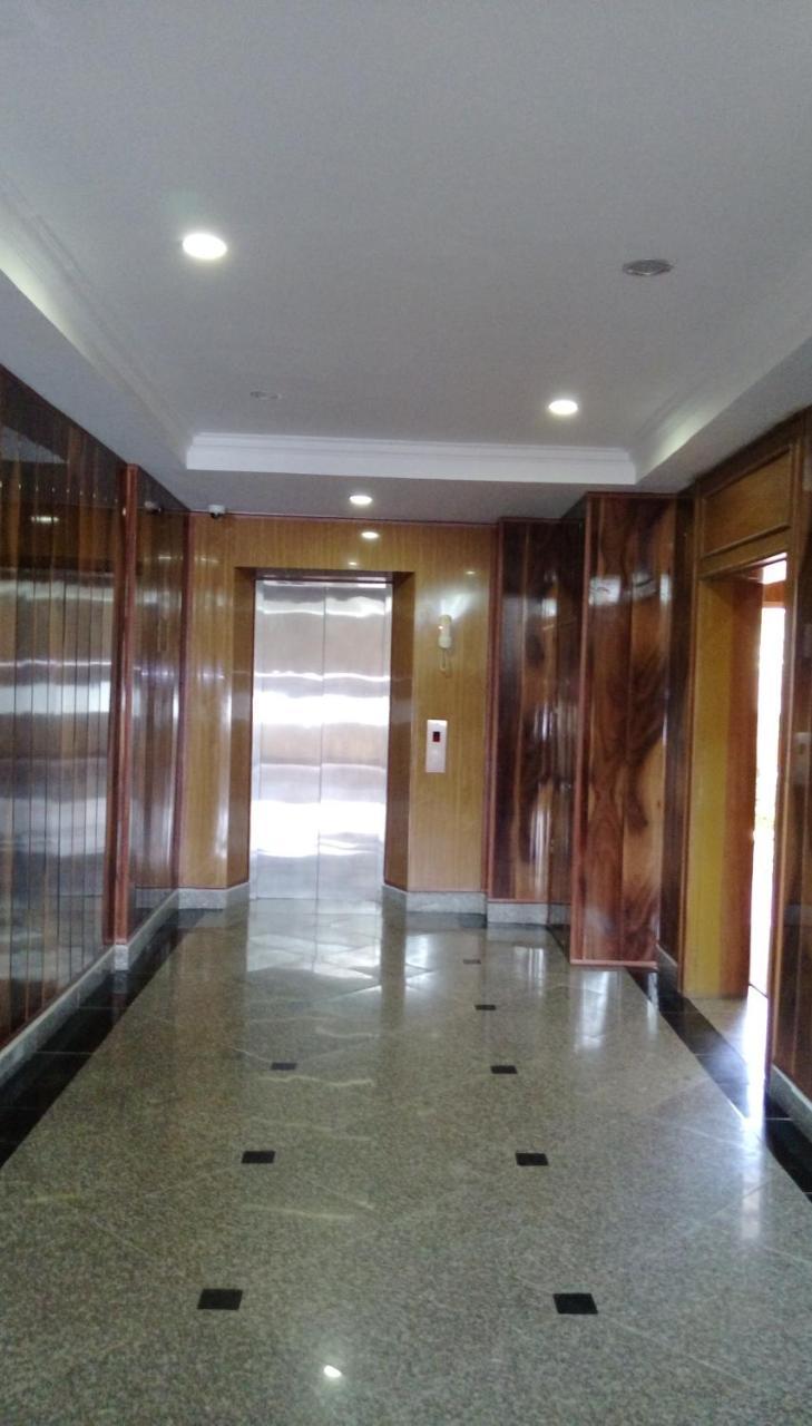 Myanmar Sport Hotel Yangon Exterior foto